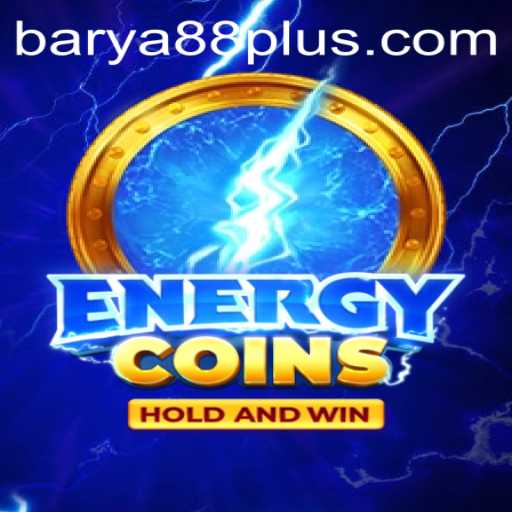 Exploring the Dynamic World of EnergyCoins: An In-Depth Look at BARYA88