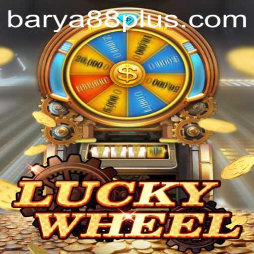 Discover the Thrill of LuckyWheel with BARYA88