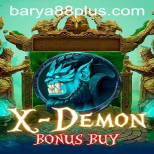 Unveiling XDemonBonusBuy: An Exciting Gaming Experience Awaits